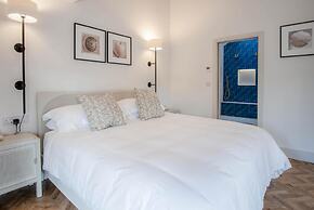 Wisemans House Apartment 3 - Wisemans Bridge