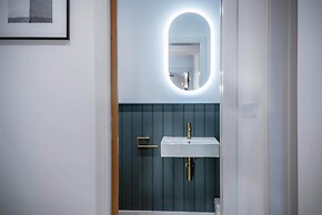 Wisemans House Apartment 3 - Wisemans Bridge