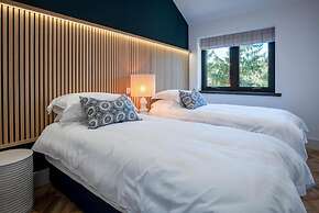 Wisemans House Apartment 3 - Wisemans Bridge