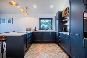 Wisemans House Apartment 3 - Wisemans Bridge