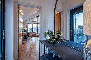 Wisemans House Apartment 3 - Wisemans Bridge