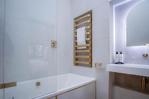 Wisemans House Apartment 3 - Wisemans Bridge