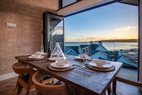 Wisemans House Apartment 3 - Wisemans Bridge