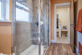 Ty George - 3 Bedroom Cottage - Tenby