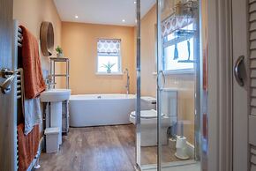 Ty George - 3 Bedroom Cottage - Tenby