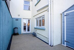 Ty George - 3 Bedroom Cottage - Tenby