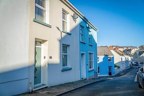 Ty George - 3 Bedroom Cottage - Tenby