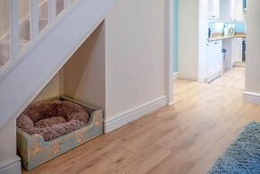 Ty George - 3 Bedroom Cottage - Tenby