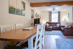 Ty George - 3 Bedroom Cottage - Tenby