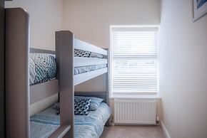 Ty George - 3 Bedroom Cottage - Tenby