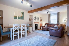 Ty George - 3 Bedroom Cottage - Tenby