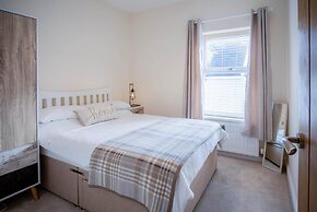 Ty George - 3 Bedroom Cottage - Tenby