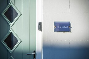 Ty George - 3 Bedroom Cottage - Tenby