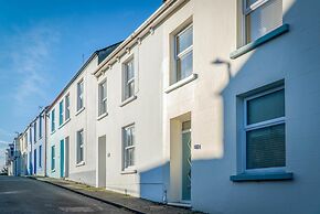 Ty George - 3 Bedroom Cottage - Tenby