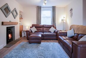 Ty George - 3 Bedroom Cottage - Tenby