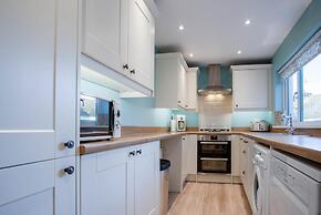 Ty George - 3 Bedroom Cottage - Tenby