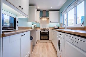 Ty George - 3 Bedroom Cottage - Tenby