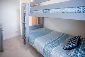 Ty George - 3 Bedroom Cottage - Tenby