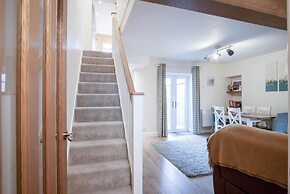 Ty George - 3 Bedroom Cottage - Tenby