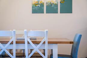 Ty George - 3 Bedroom Cottage - Tenby