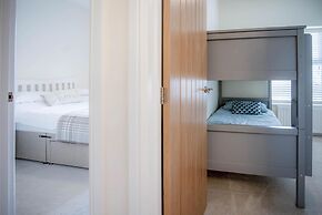 Ty George - 3 Bedroom Cottage - Tenby