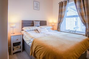 Ty George - 3 Bedroom Cottage - Tenby