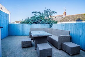 Ty George - 3 Bedroom Cottage - Tenby