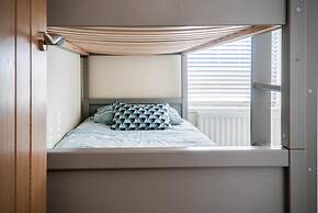 Ty George - 3 Bedroom Cottage - Tenby