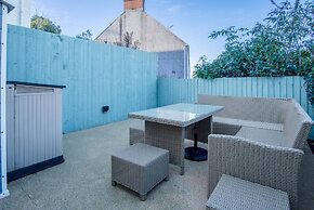 Ty George - 3 Bedroom Cottage - Tenby