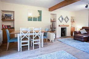 Ty George - 3 Bedroom Cottage - Tenby