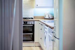 Ty George - 3 Bedroom Cottage - Tenby