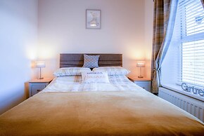 Ty George - 3 Bedroom Cottage - Tenby