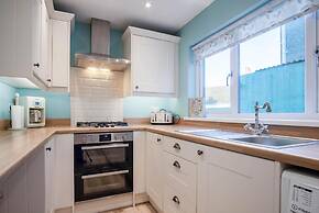 Ty George - 3 Bedroom Cottage - Tenby