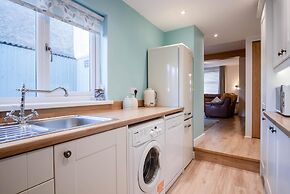 Ty George - 3 Bedroom Cottage - Tenby