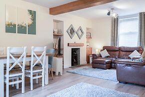 Ty George - 3 Bedroom Cottage - Tenby