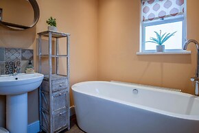 Ty George - 3 Bedroom Cottage - Tenby