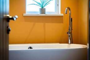 Ty George - 3 Bedroom Cottage - Tenby