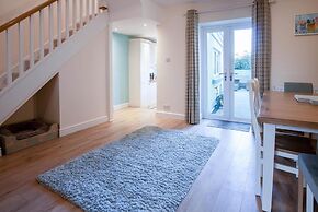 Ty George - 3 Bedroom Cottage - Tenby