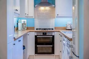 Ty George - 3 Bedroom Cottage - Tenby