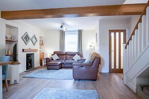 Ty George - 3 Bedroom Cottage - Tenby