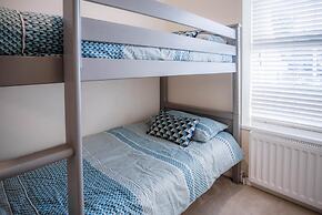 Ty George - 3 Bedroom Cottage - Tenby