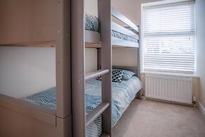 Ty George - 3 Bedroom Cottage - Tenby