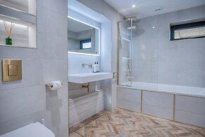 Wisemans House Apartment 2 - Wisemans Bridge