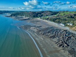 Wisemans House Apartment 2 - Wisemans Bridge