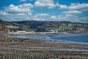 Wisemans House Apartment 2 - Wisemans Bridge