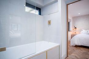 Wisemans House Apartment 2 - Wisemans Bridge