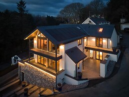 Wisemans House Apartment 2 - Wisemans Bridge