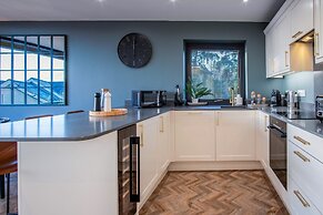 Wisemans House Apartment 2 - Wisemans Bridge