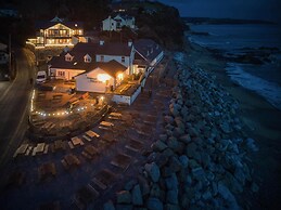 Wisemans House Apartment 2 - Wisemans Bridge