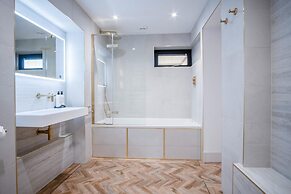 Wisemans House Apartment 2 - Wisemans Bridge